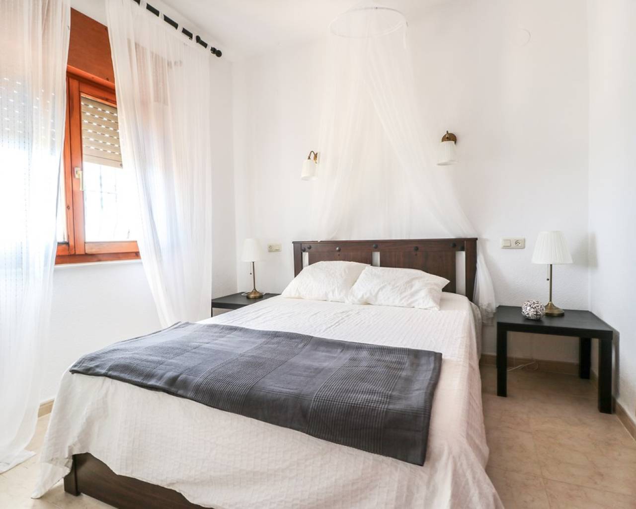 Vente - Villa individuelle - Benitachell - Cumbre del Sol