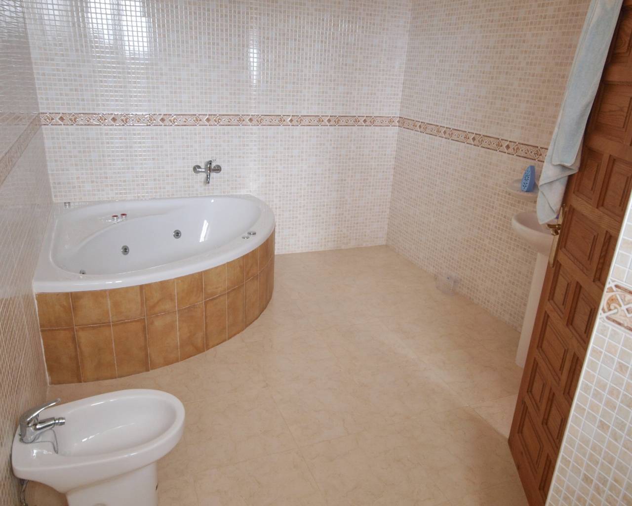 Vente - Villa individuelle - Benitachell - Cumbre del Sol