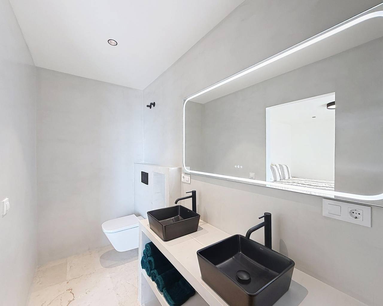 Vente - Villa individuelle - Benitachell - Dalias