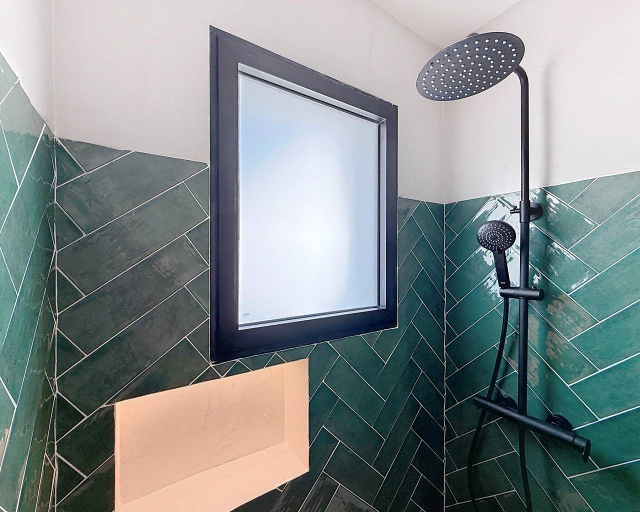 Vente - Villa individuelle - Benitachell - Dalias