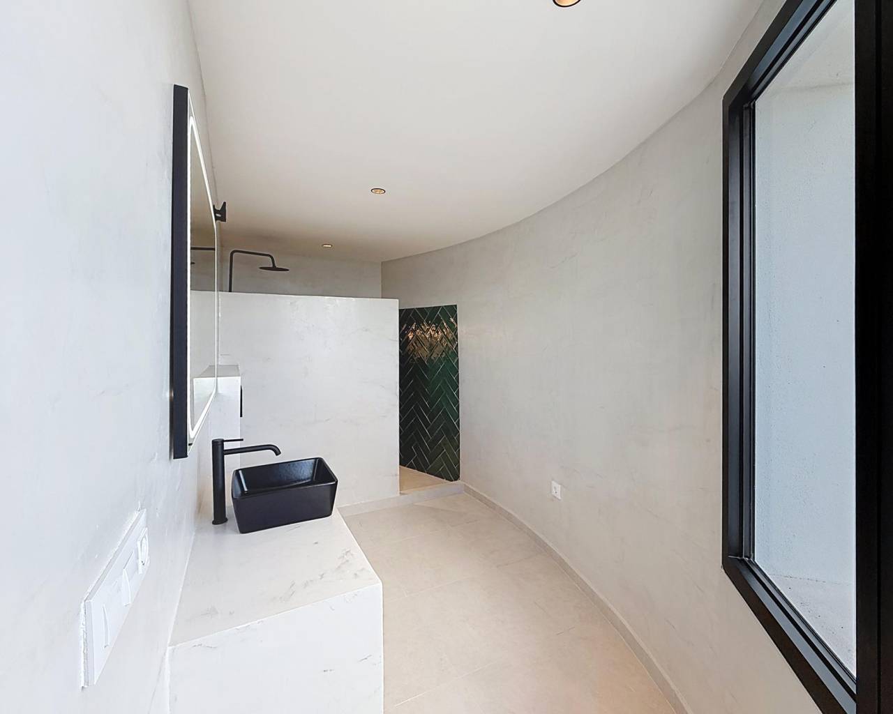 Vente - Villa individuelle - Benitachell - Dalias