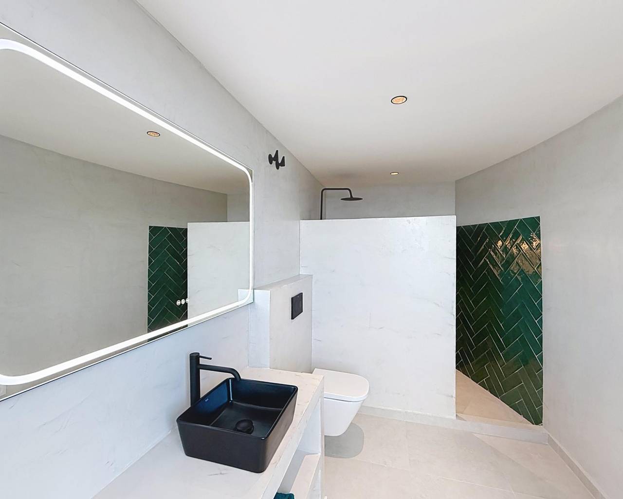 Vente - Villa individuelle - Benitachell - Dalias