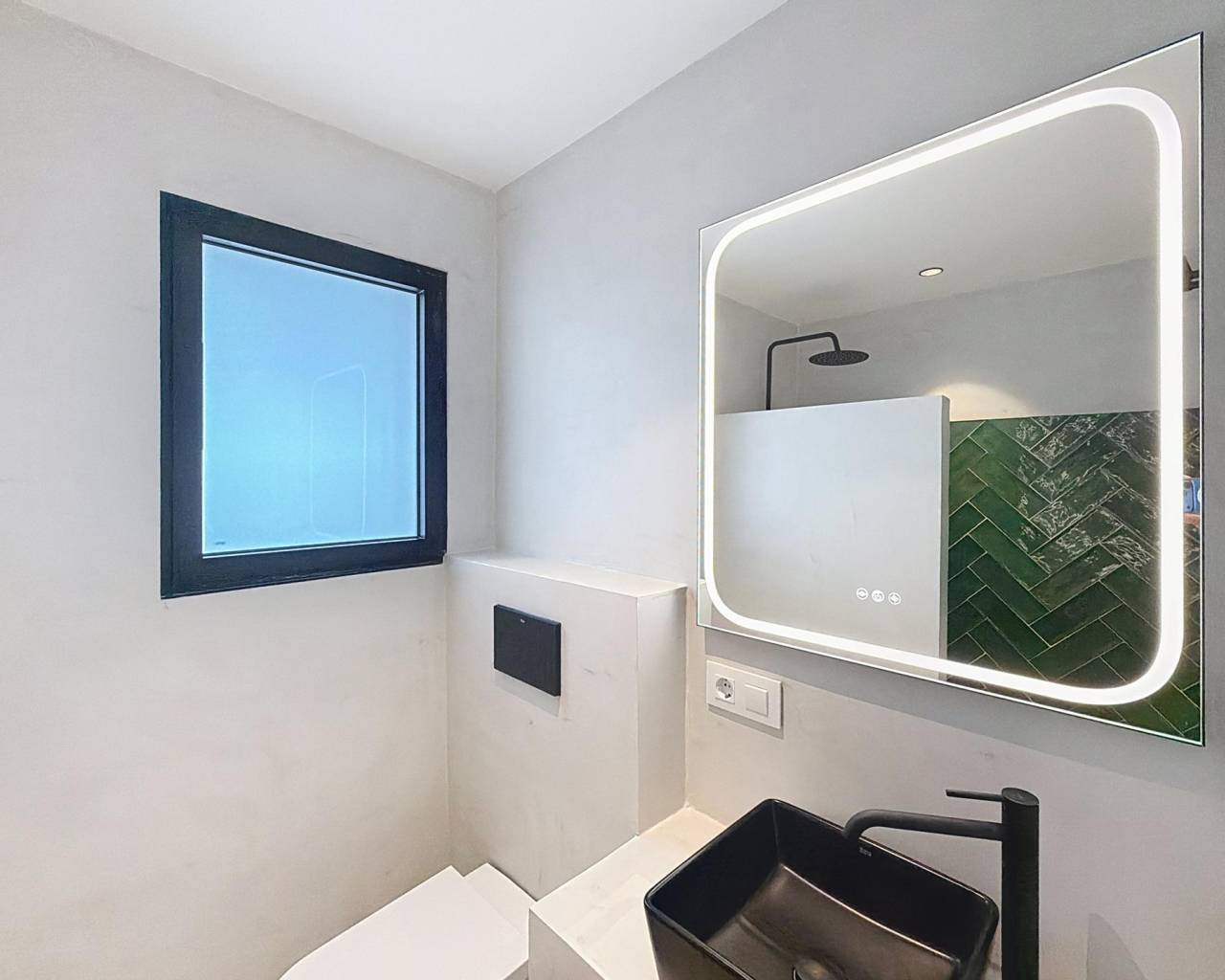 Vente - Villa individuelle - Benitachell - Dalias