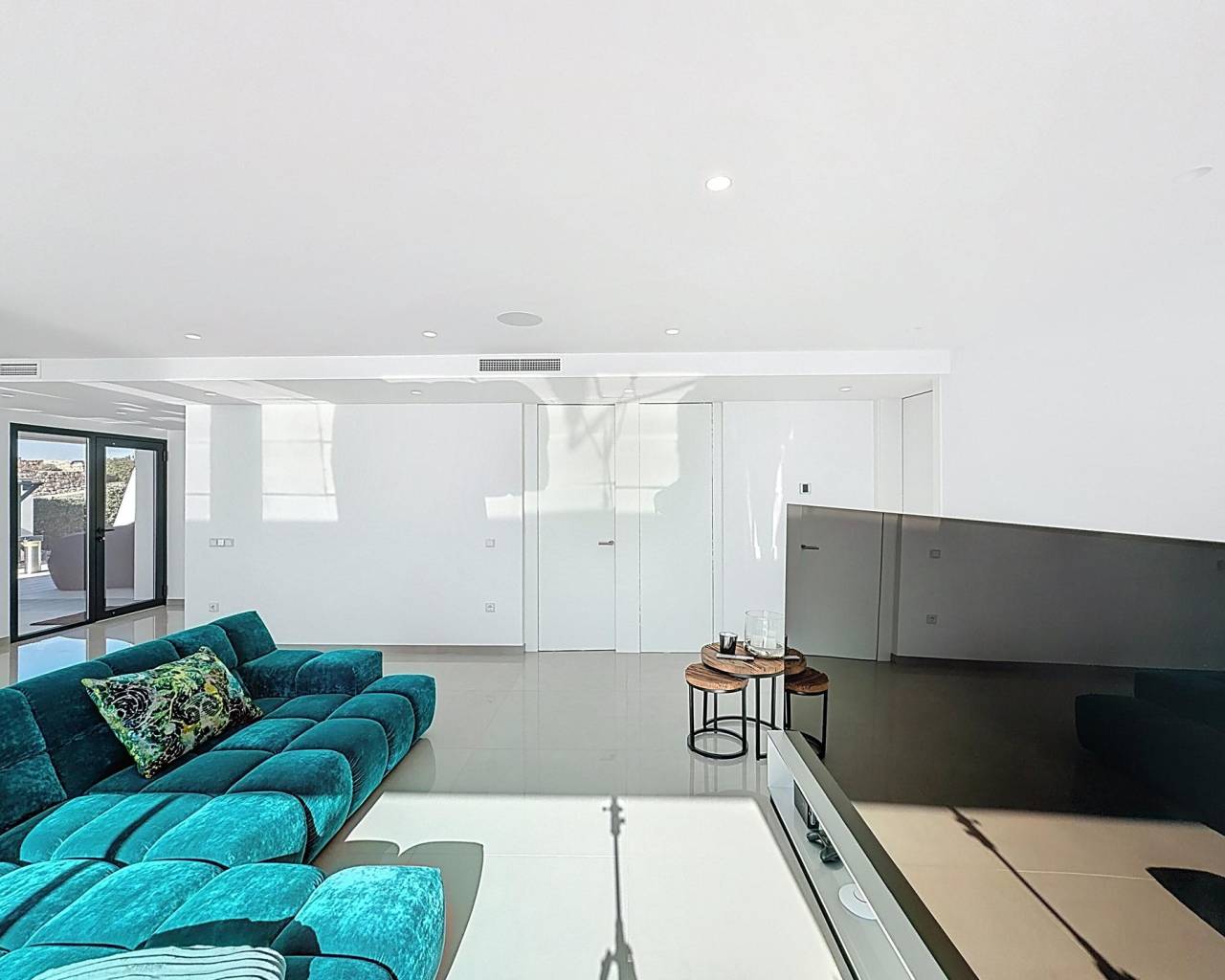 Vente - Villa individuelle - Benitachell - Jazmines