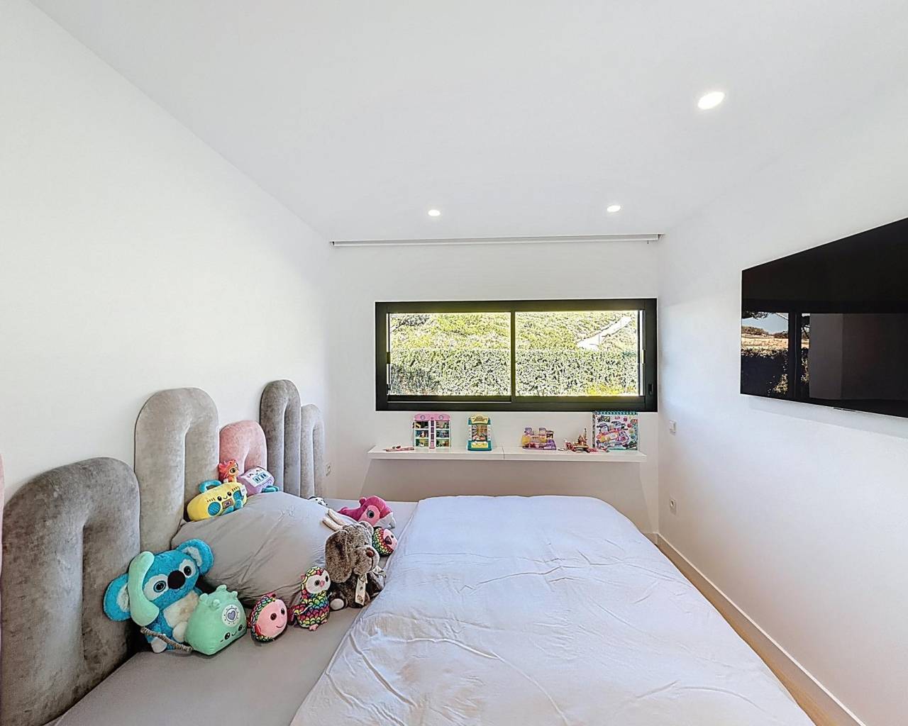 Vente - Villa individuelle - Benitachell - Jazmines