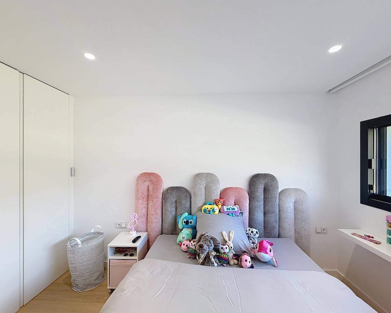 Vente - Villa individuelle - Benitachell - Jazmines