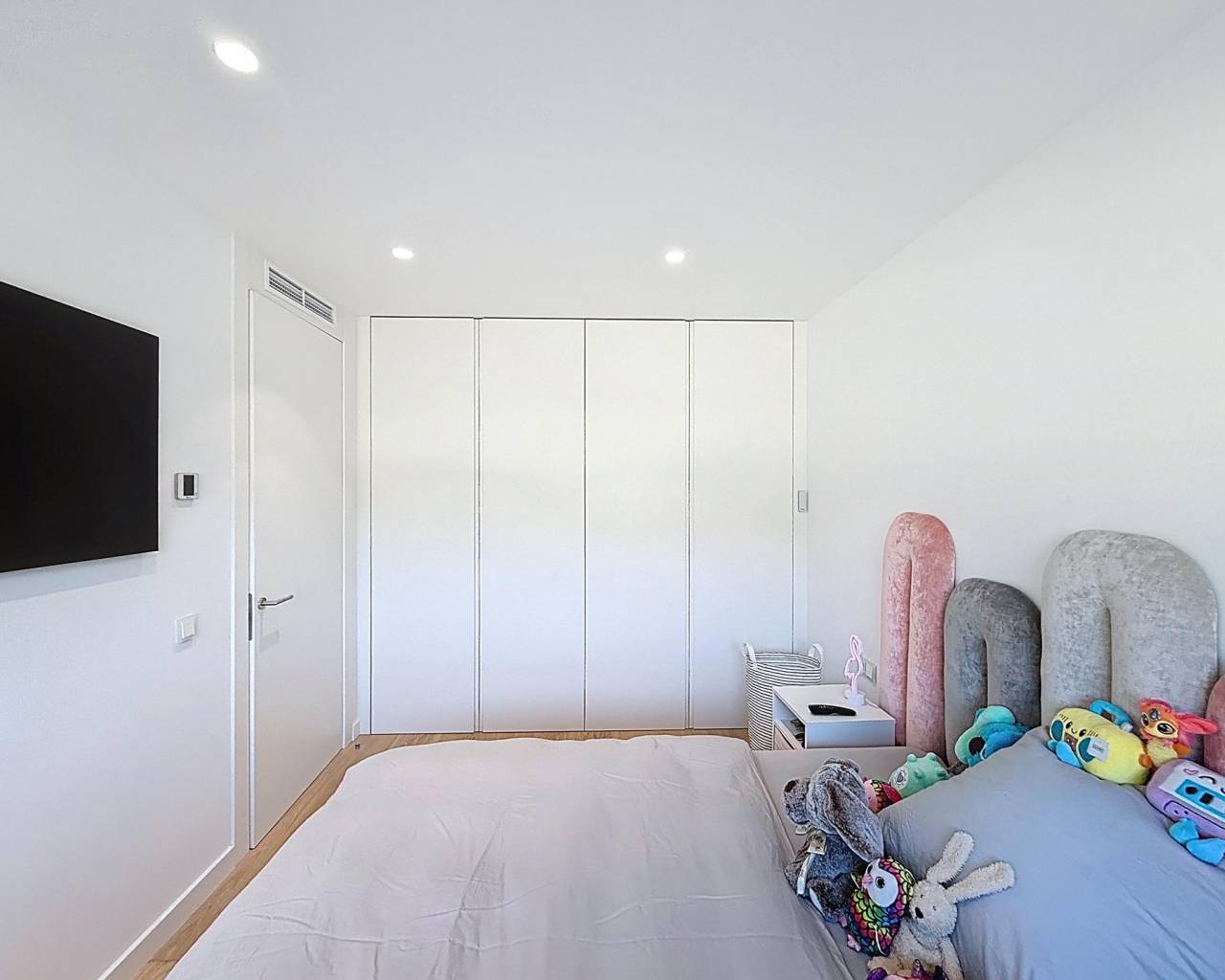 Vente - Villa individuelle - Benitachell - Jazmines