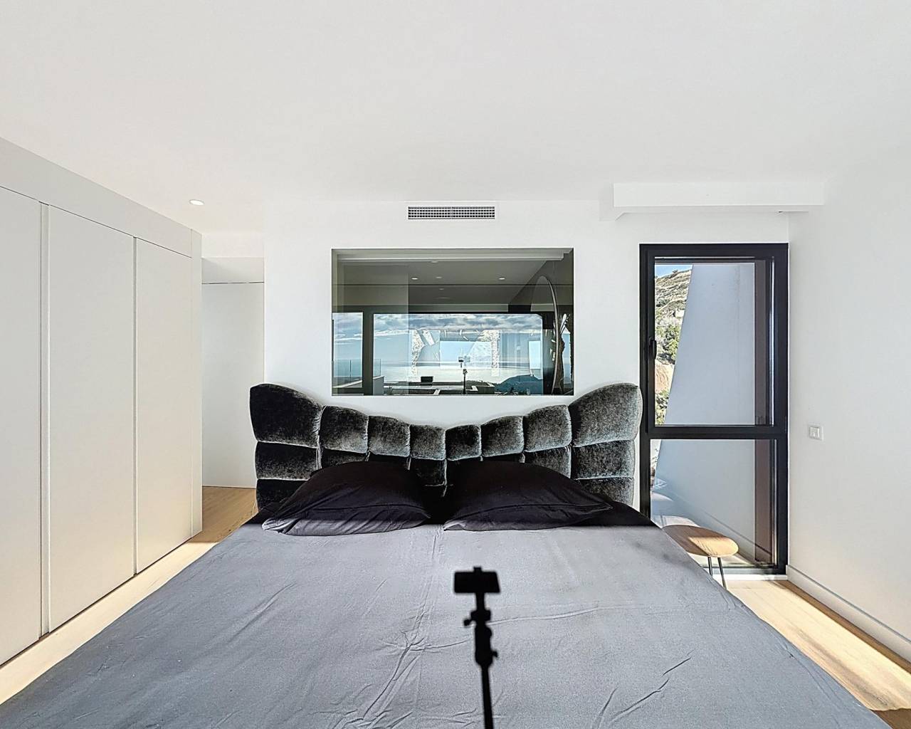 Vente - Villa individuelle - Benitachell - Jazmines