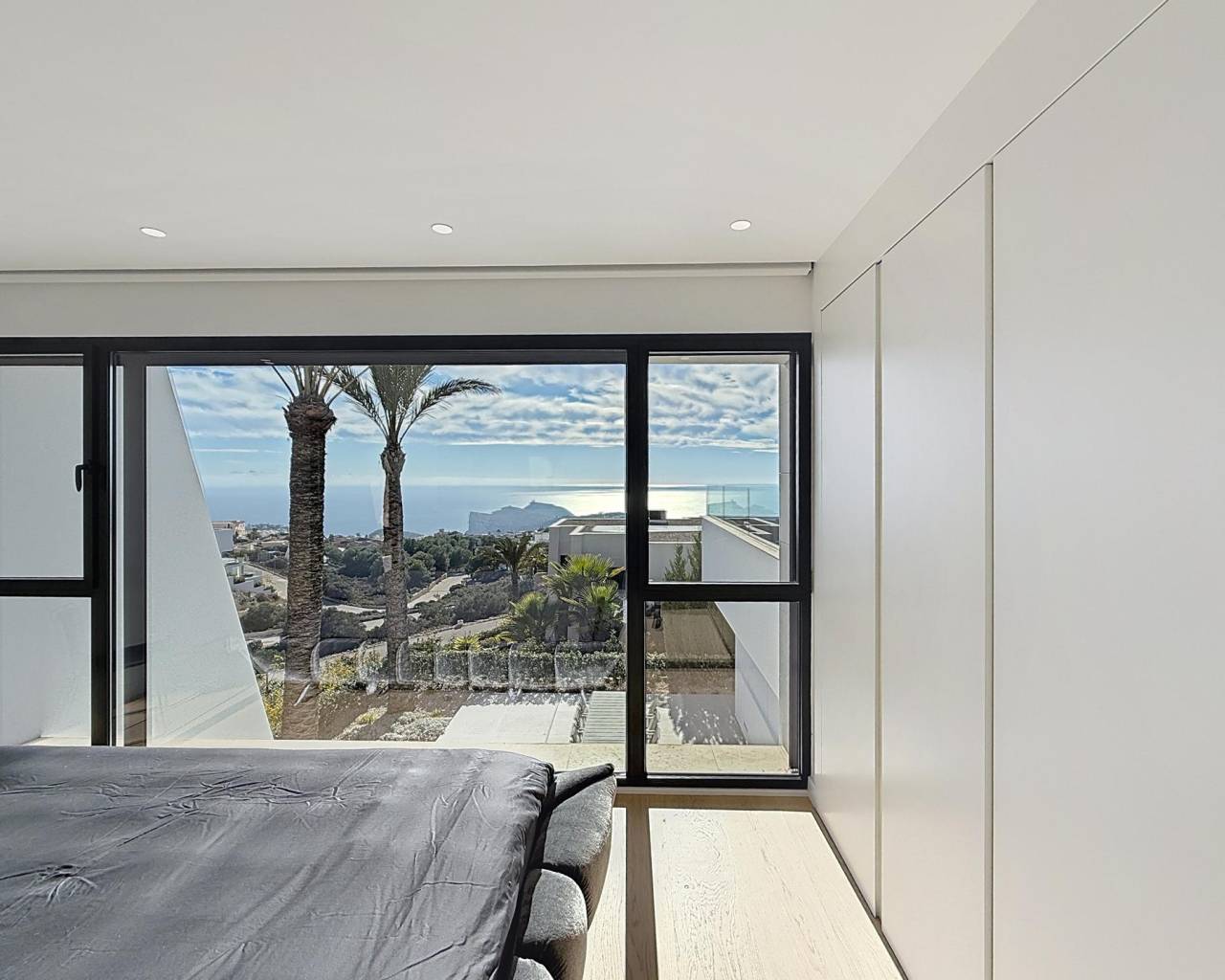 Vente - Villa individuelle - Benitachell - Jazmines