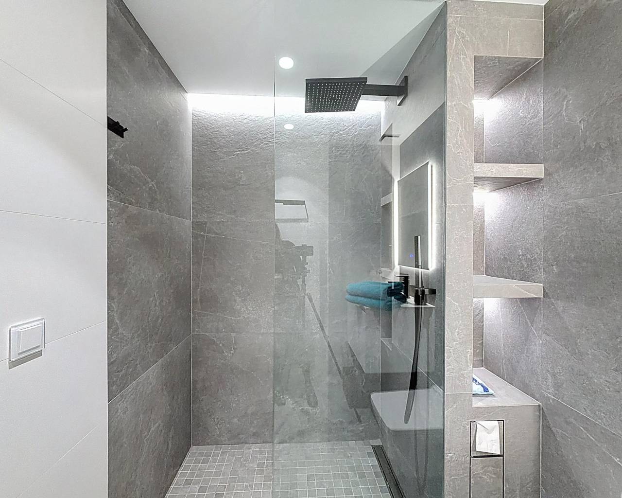 Vente - Villa individuelle - Benitachell - Jazmines