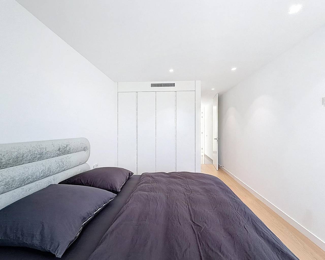 Vente - Villa individuelle - Benitachell - Jazmines