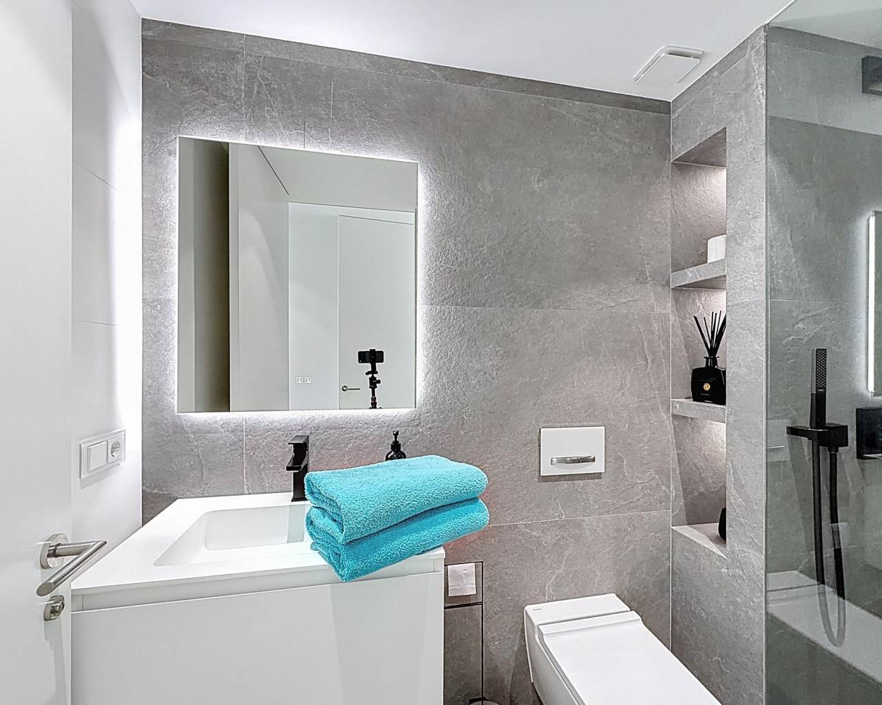 Vente - Villa individuelle - Benitachell - Jazmines