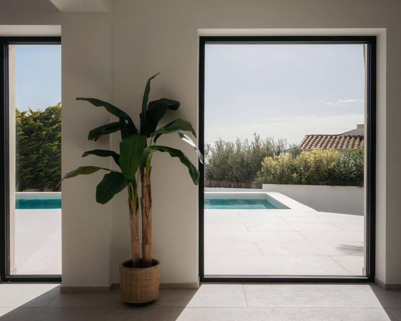 Vente - Villa individuelle - Benitachell - Kalmias