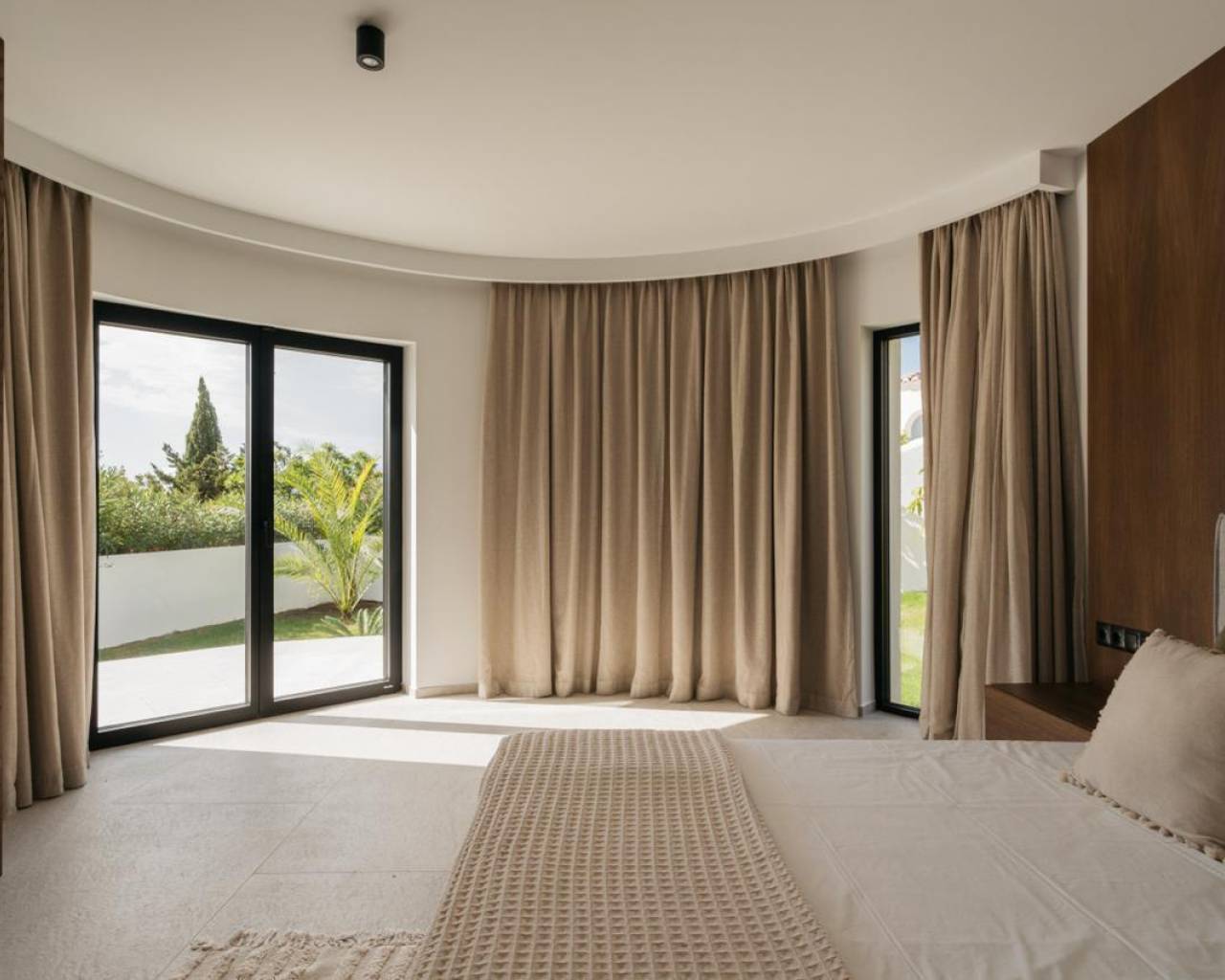 Vente - Villa individuelle - Benitachell - Kalmias