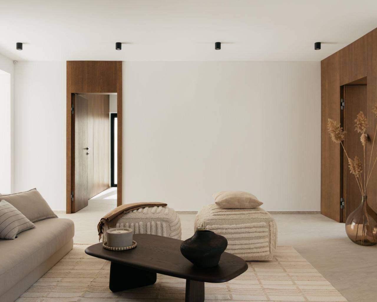 Vente - Villa individuelle - Benitachell - Kalmias