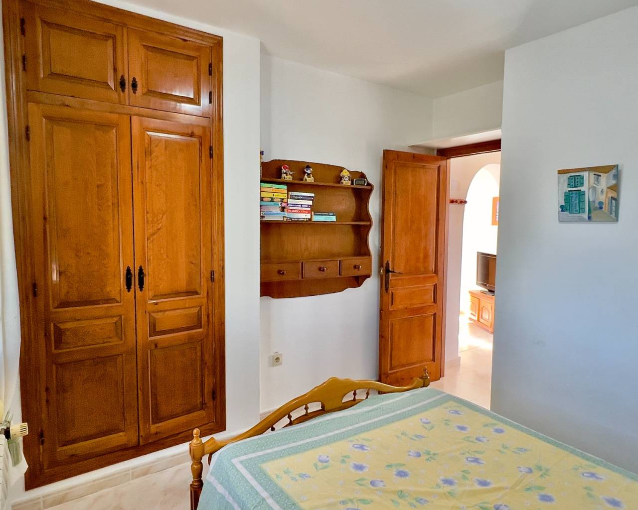 Vente - Villa individuelle - Benitachell - Les Fonts