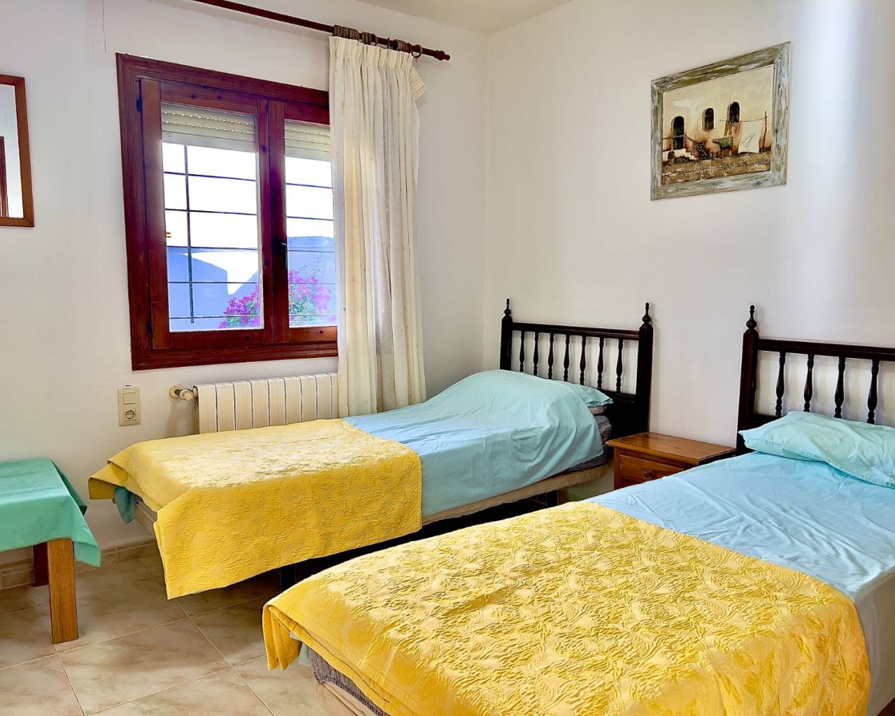 Vente - Villa individuelle - Benitachell - Les Fonts