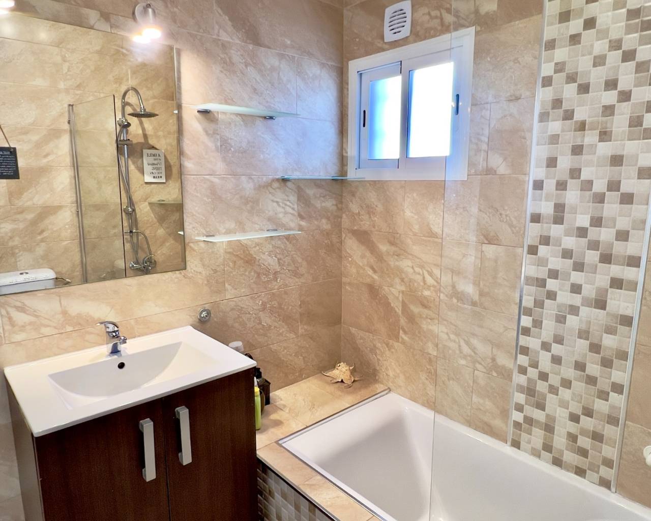 Vente - Villa individuelle - Benitachell - Les Fonts