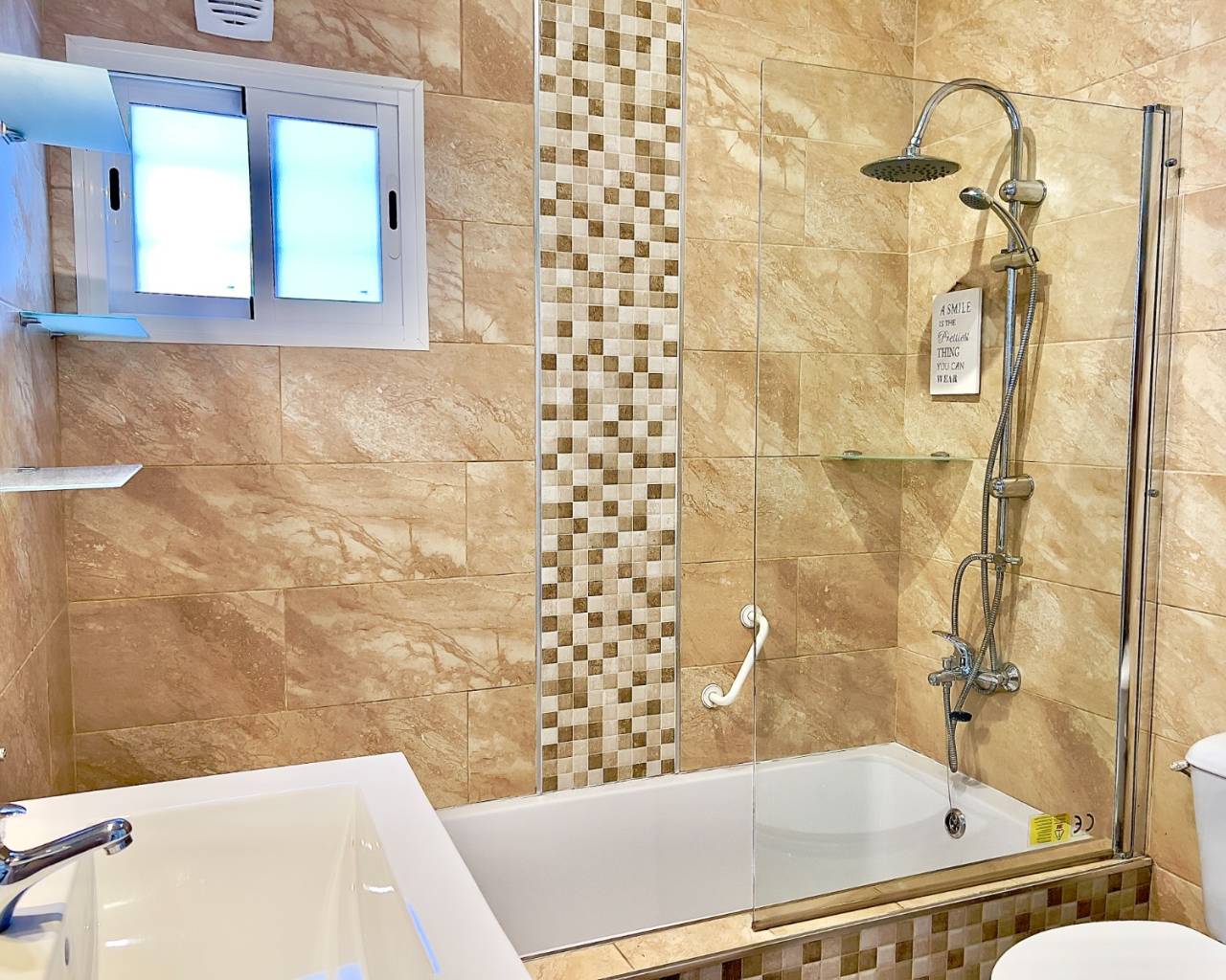 Vente - Villa individuelle - Benitachell - Les Fonts