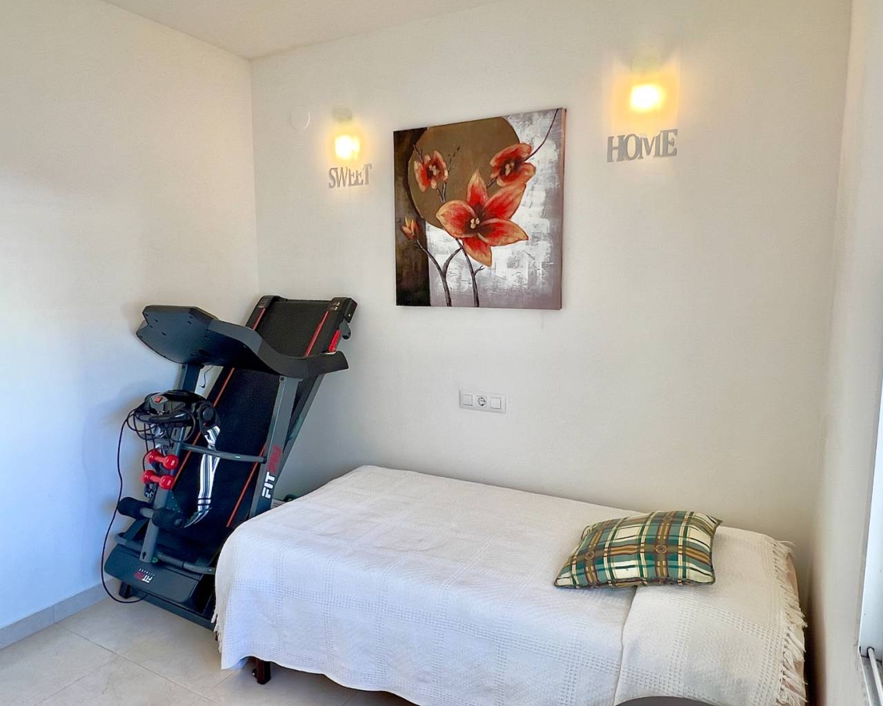 Vente - Villa individuelle - Benitachell - Les Fonts