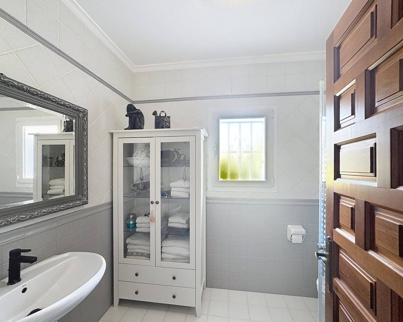 Vente - Villa individuelle - Benitachell - Lirios