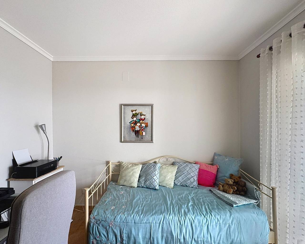 Vente - Villa individuelle - Benitachell - Lirios