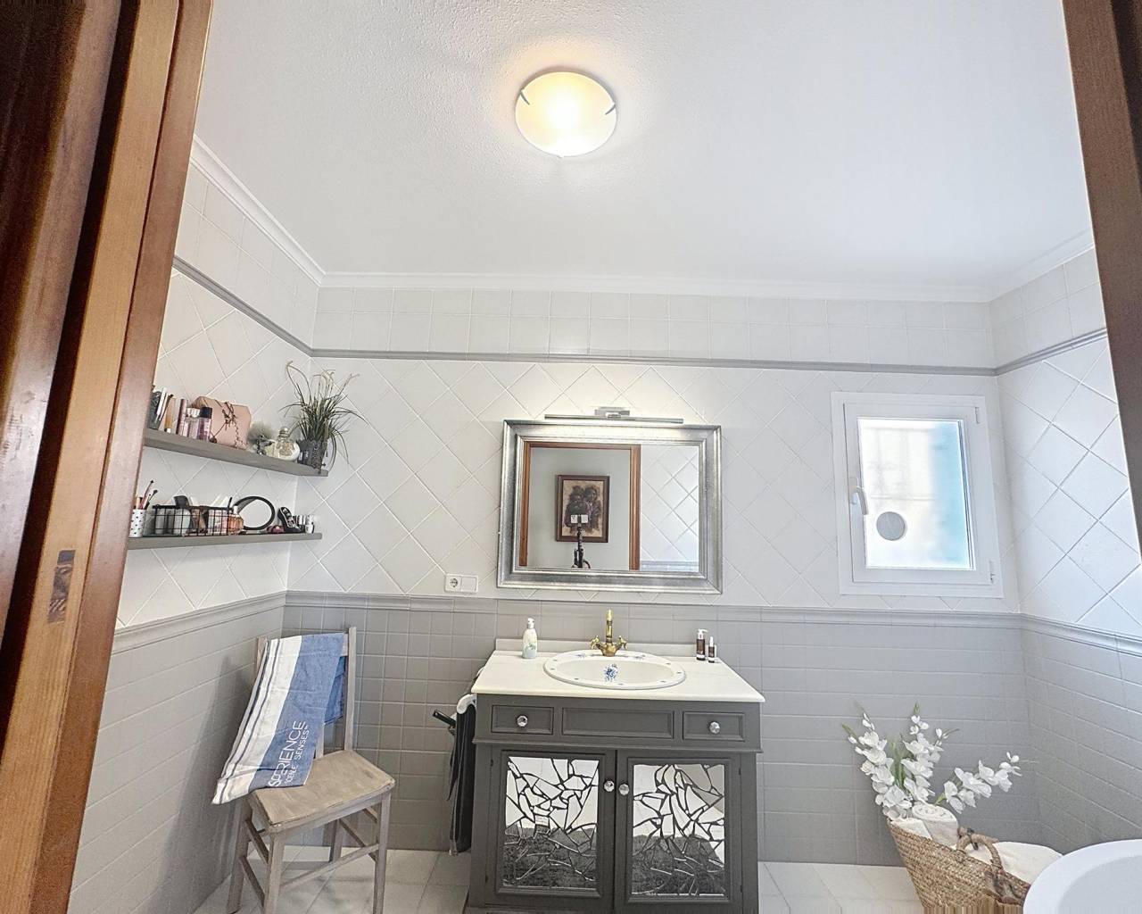 Vente - Villa individuelle - Benitachell - Lirios