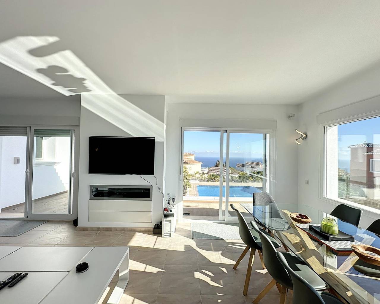 Vente - Villa individuelle - Benitachell - Magnolias