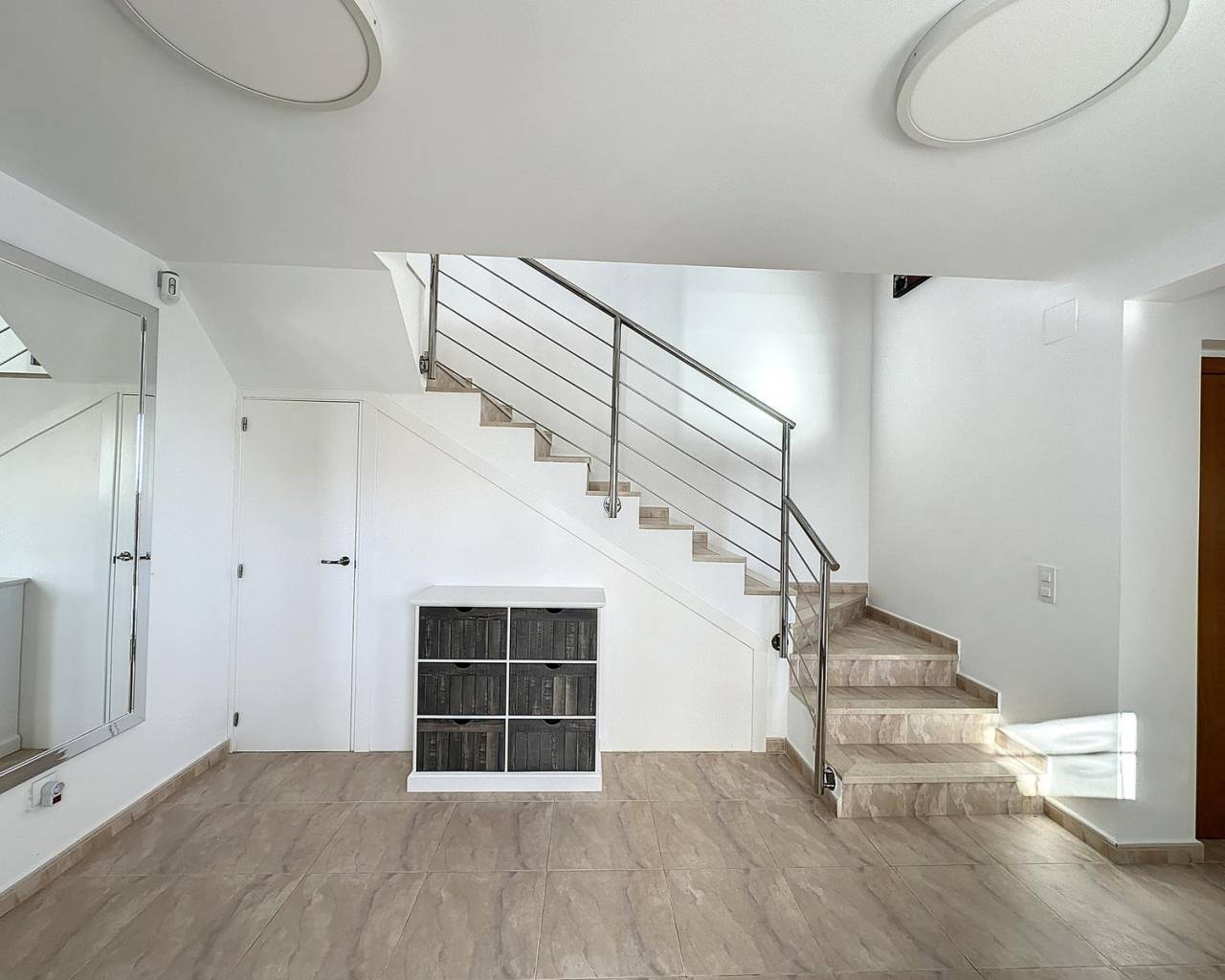 Vente - Villa individuelle - Benitachell - Magnolias