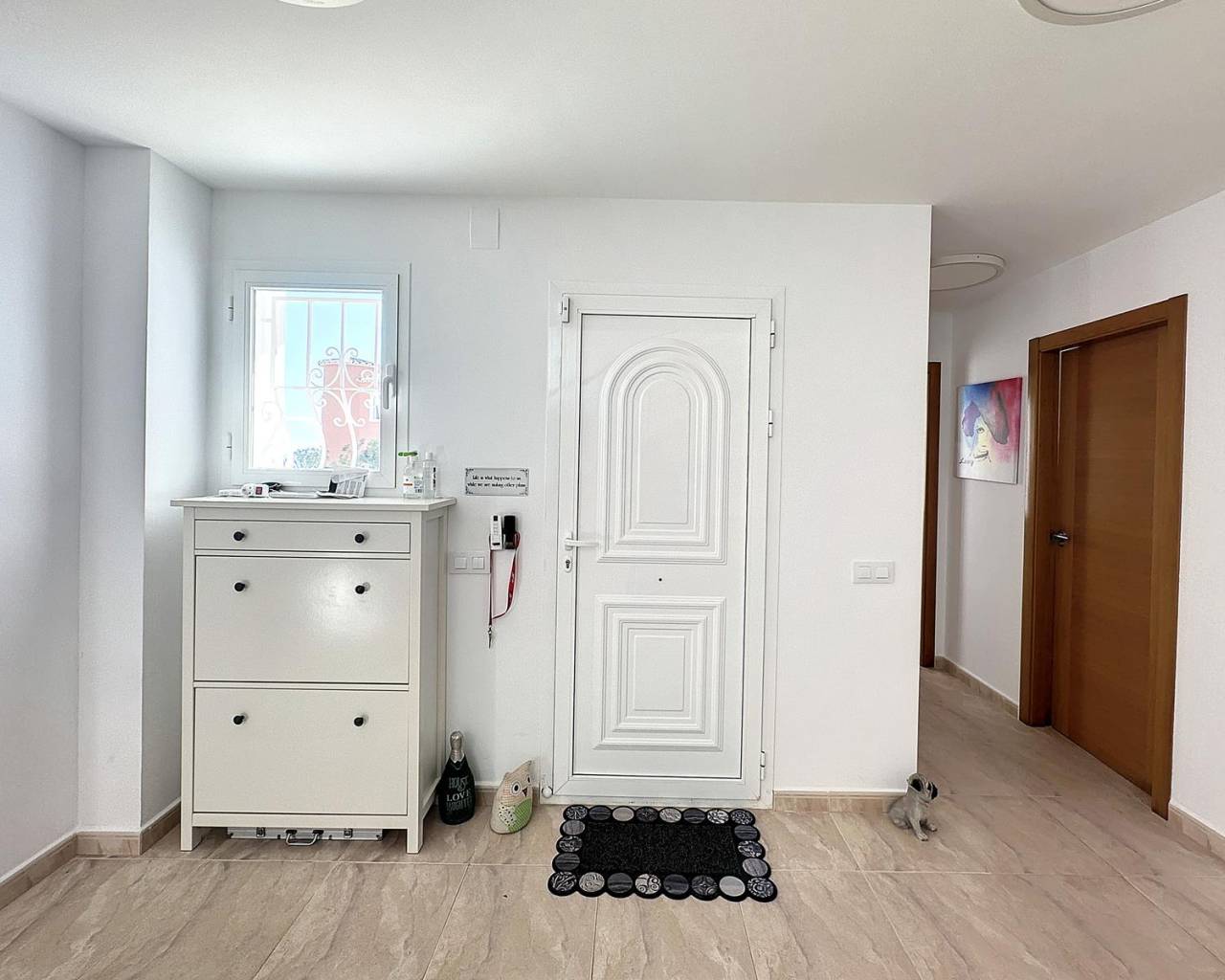 Vente - Villa individuelle - Benitachell - Magnolias