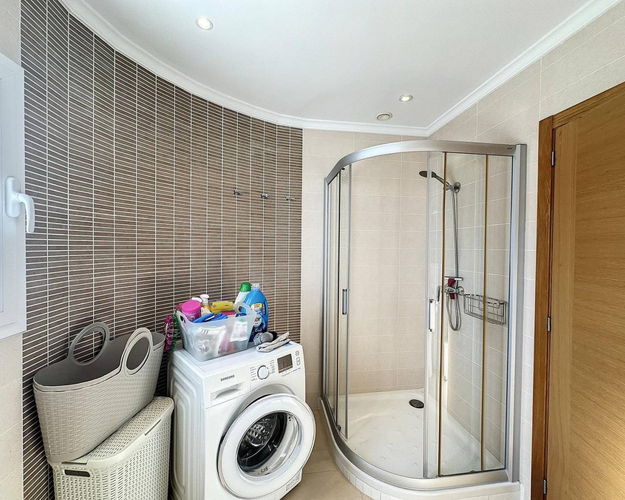 Vente - Villa individuelle - Benitachell - Magnolias