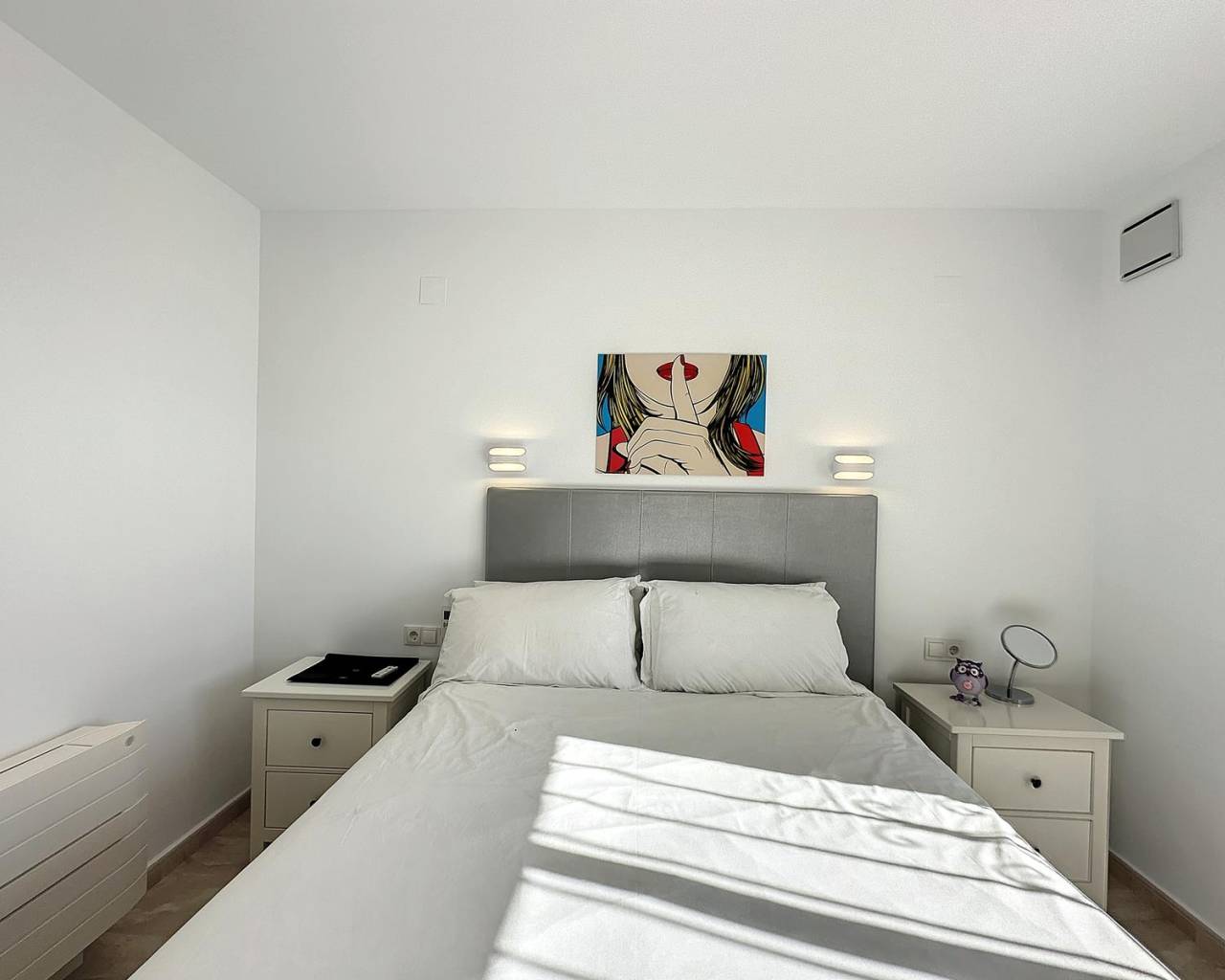 Vente - Villa individuelle - Benitachell - Magnolias