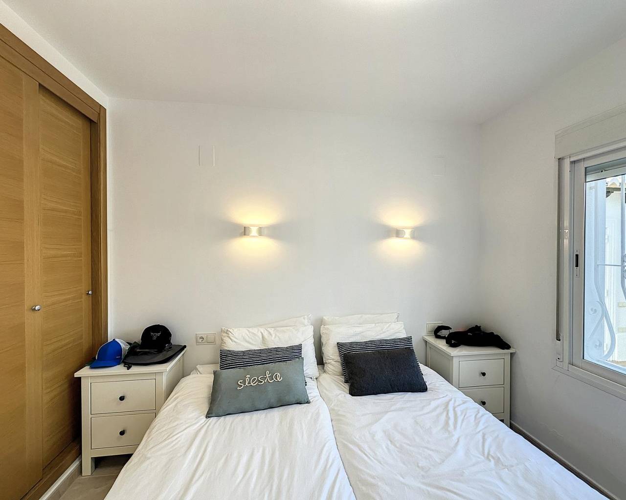 Vente - Villa individuelle - Benitachell - Magnolias