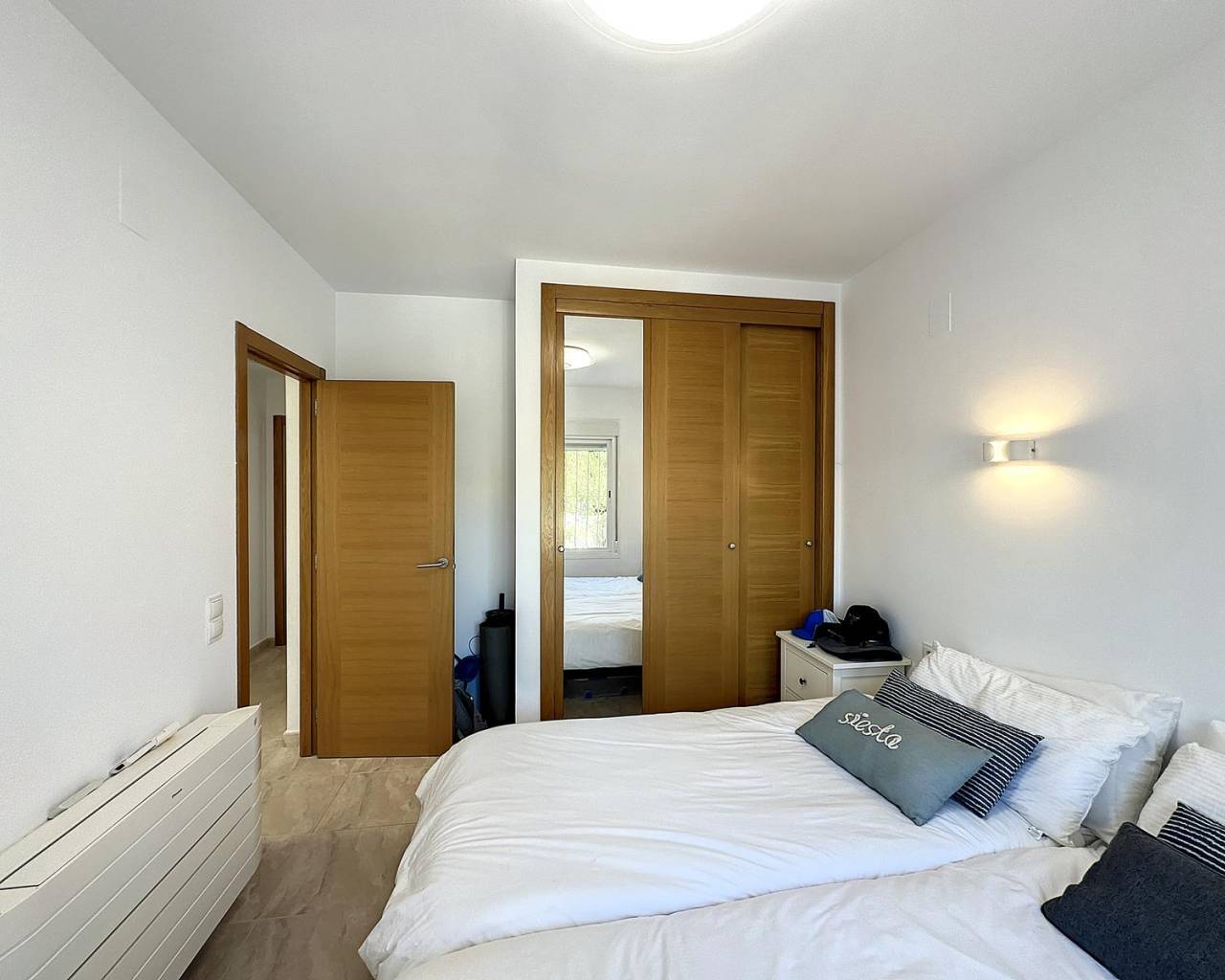 Vente - Villa individuelle - Benitachell - Magnolias