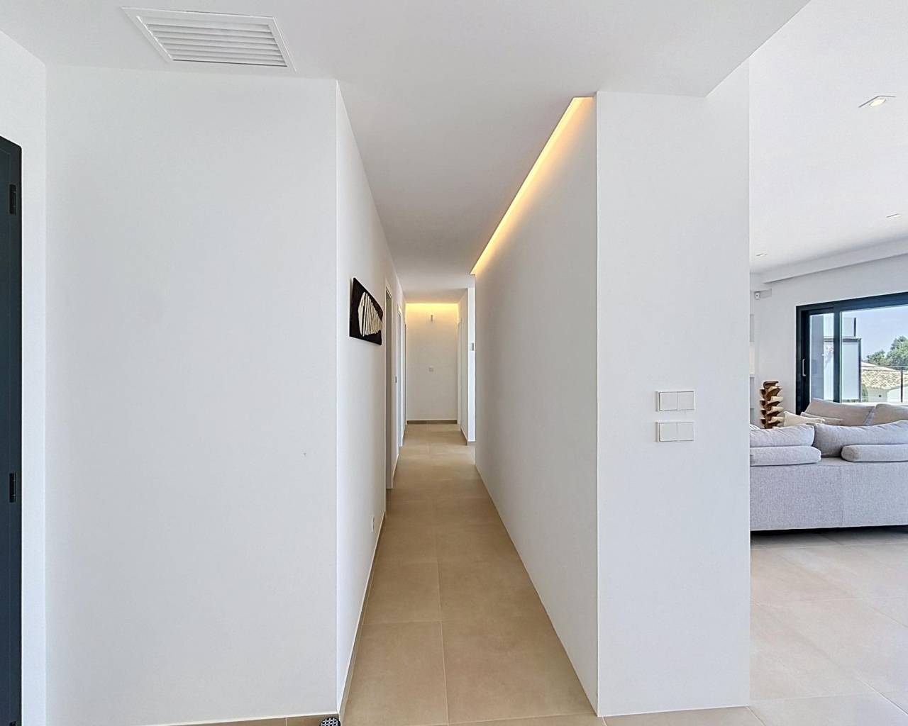 Vente - Villa individuelle - Benitachell - Magnolias