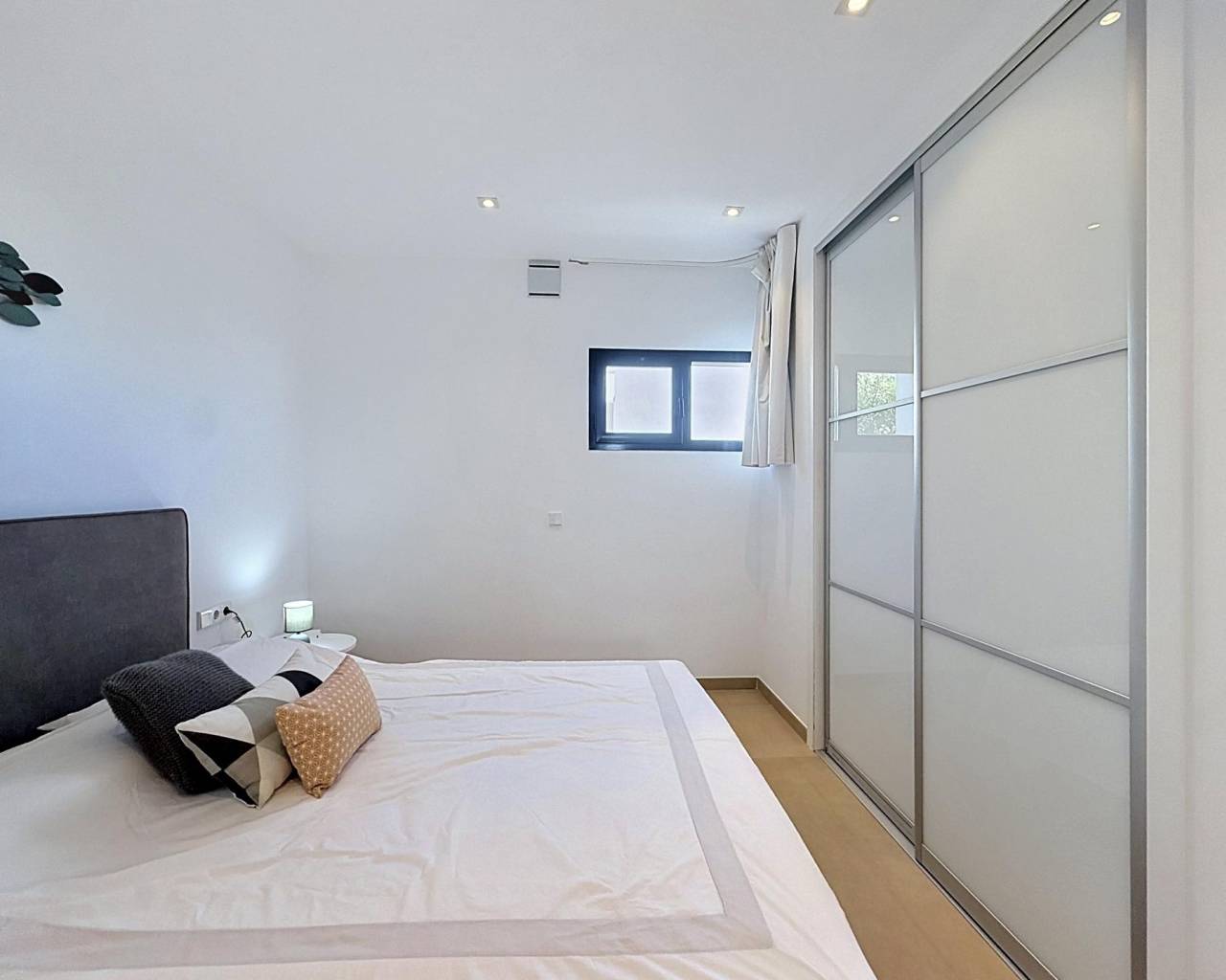Vente - Villa individuelle - Benitachell - Magnolias