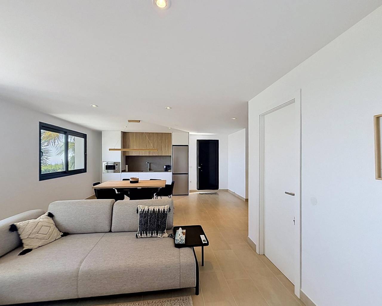 Vente - Villa individuelle - Benitachell - Magnolias