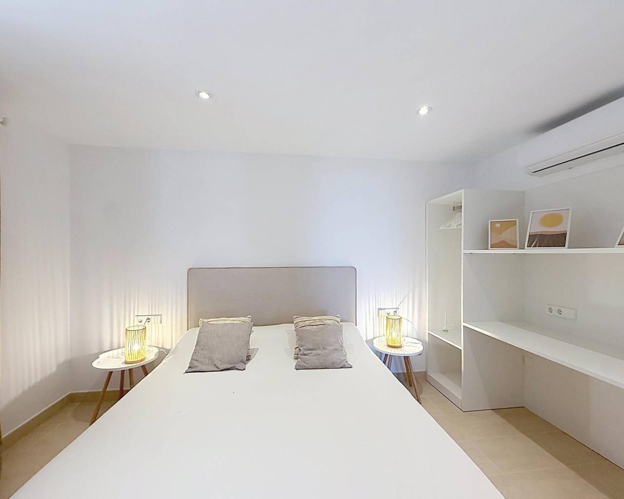 Vente - Villa individuelle - Benitachell - Magnolias