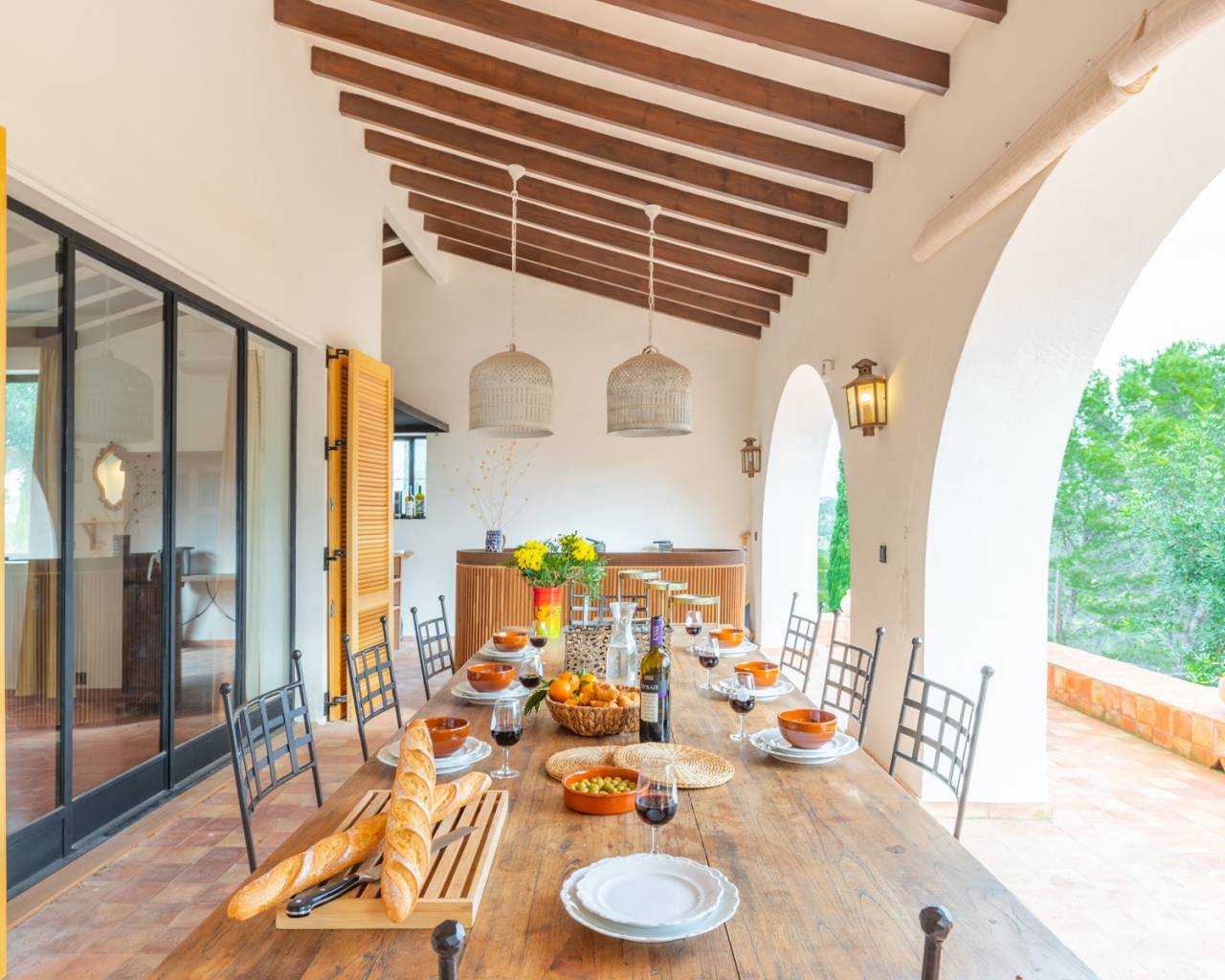 Vente - Villa individuelle - Calpe