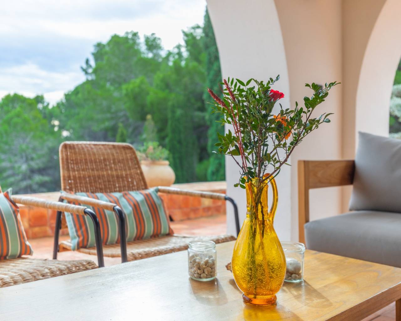 Vente - Villa individuelle - Calpe