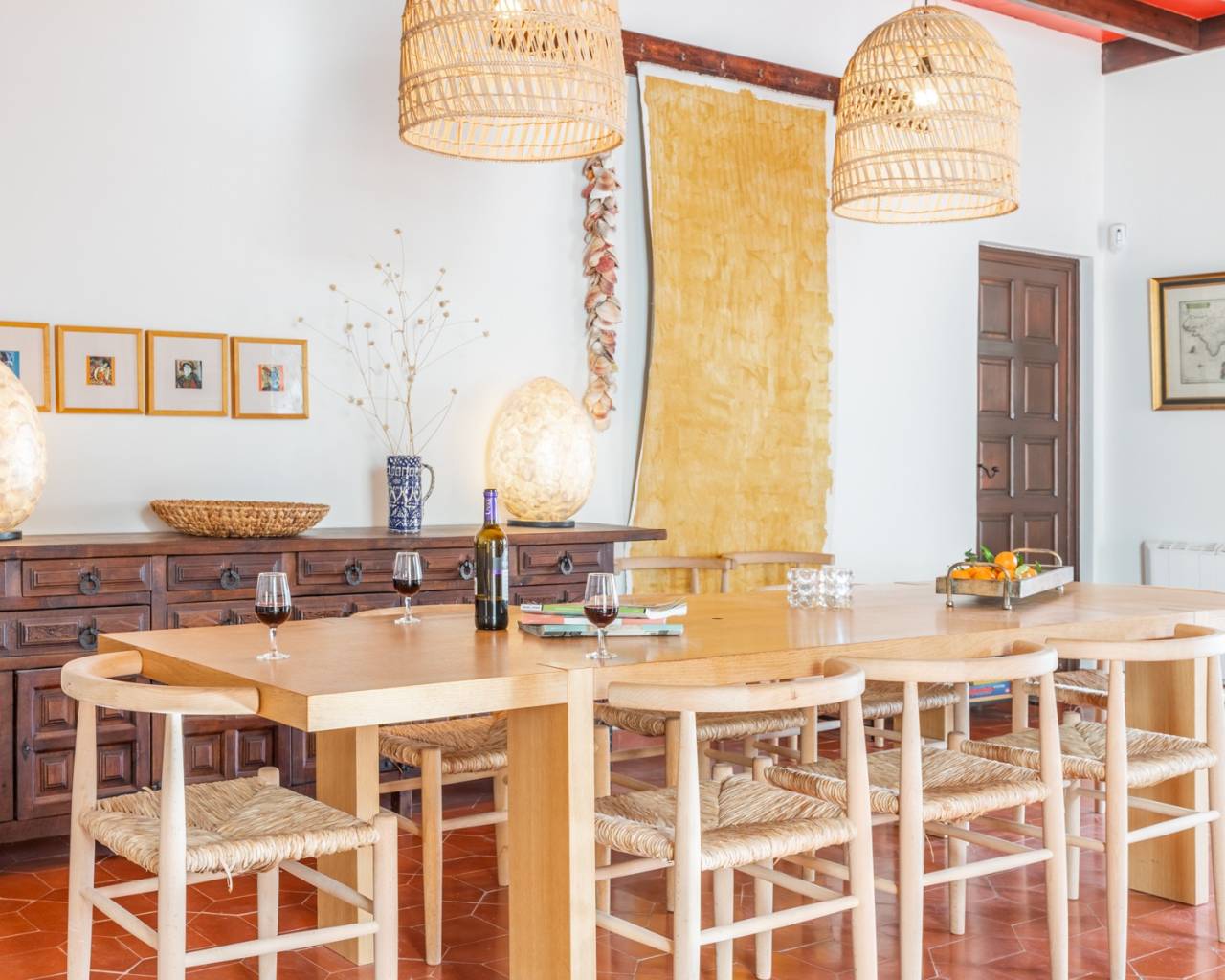 Vente - Villa individuelle - Calpe