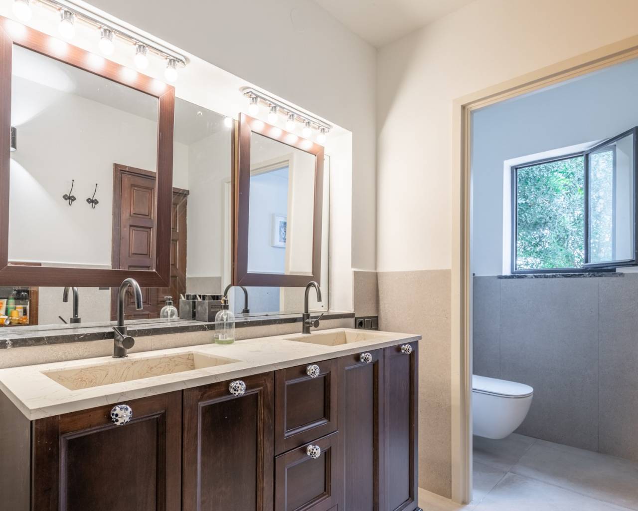 Vente - Villa individuelle - Calpe