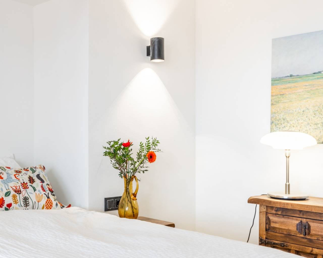 Vente - Villa individuelle - Calpe