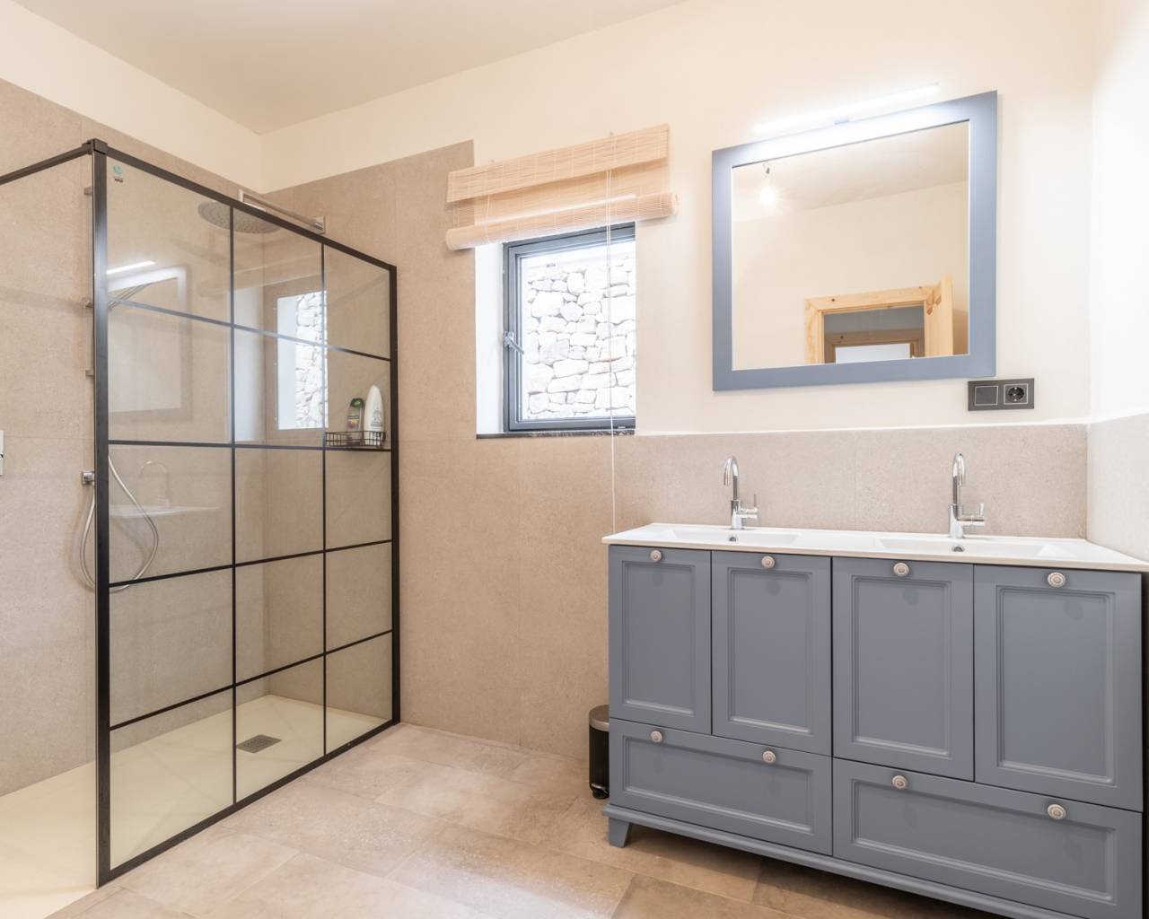 Vente - Villa individuelle - Calpe