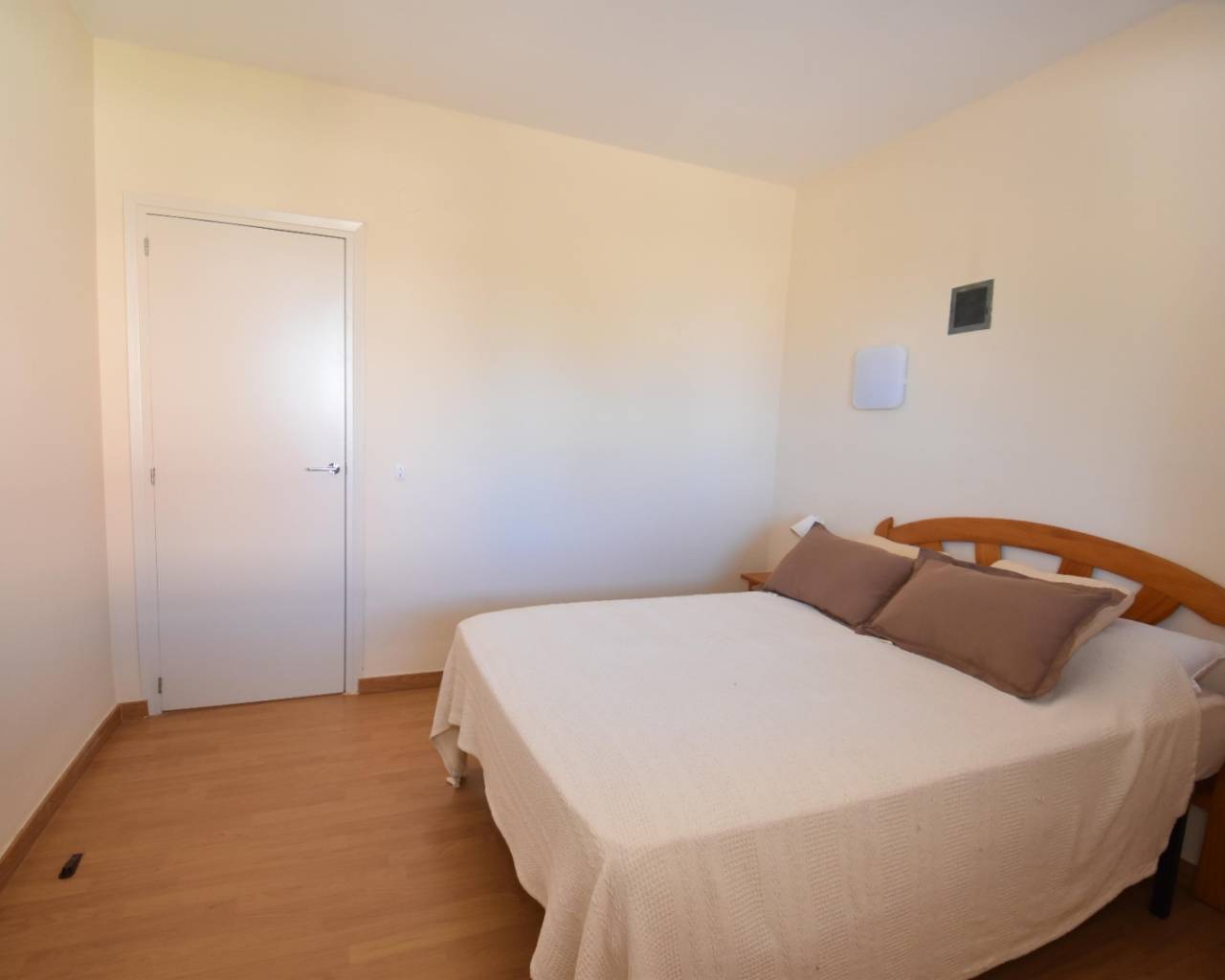 Vente - Villa individuelle - Dénia - Denia