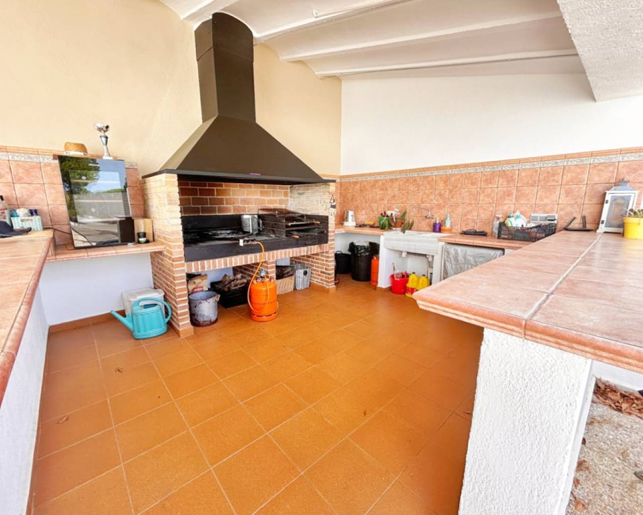Vente - Villa individuelle - Dénia - Denia