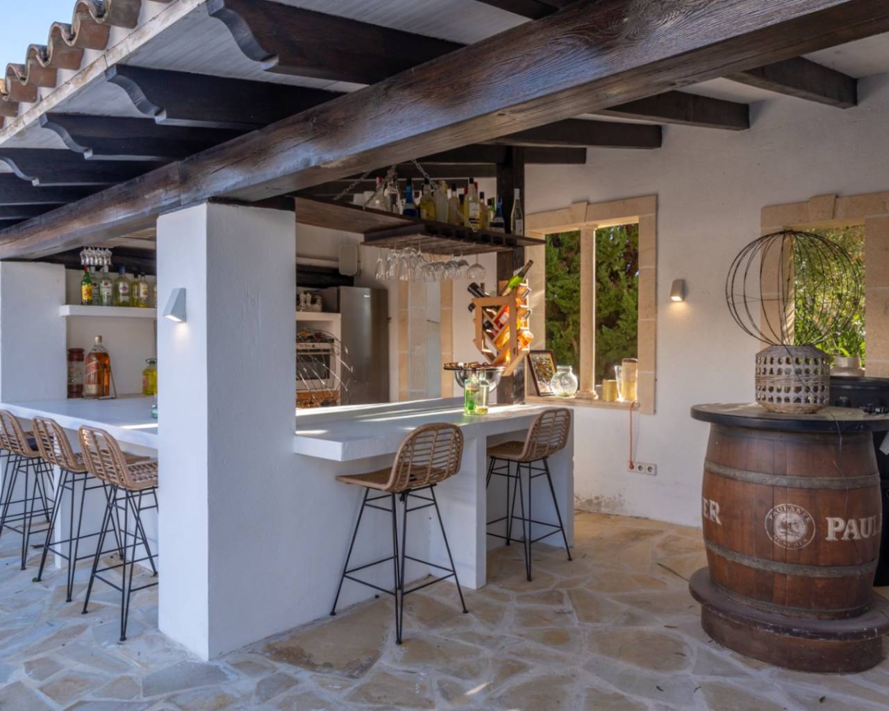 Vente - Villa individuelle - Dénia - Jesús Pobre