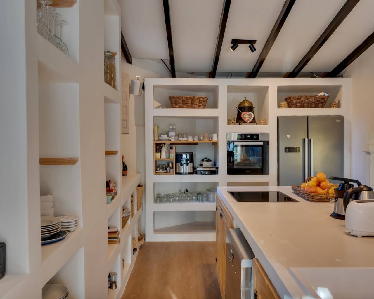 Vente - Villa individuelle - Dénia - Jesús Pobre