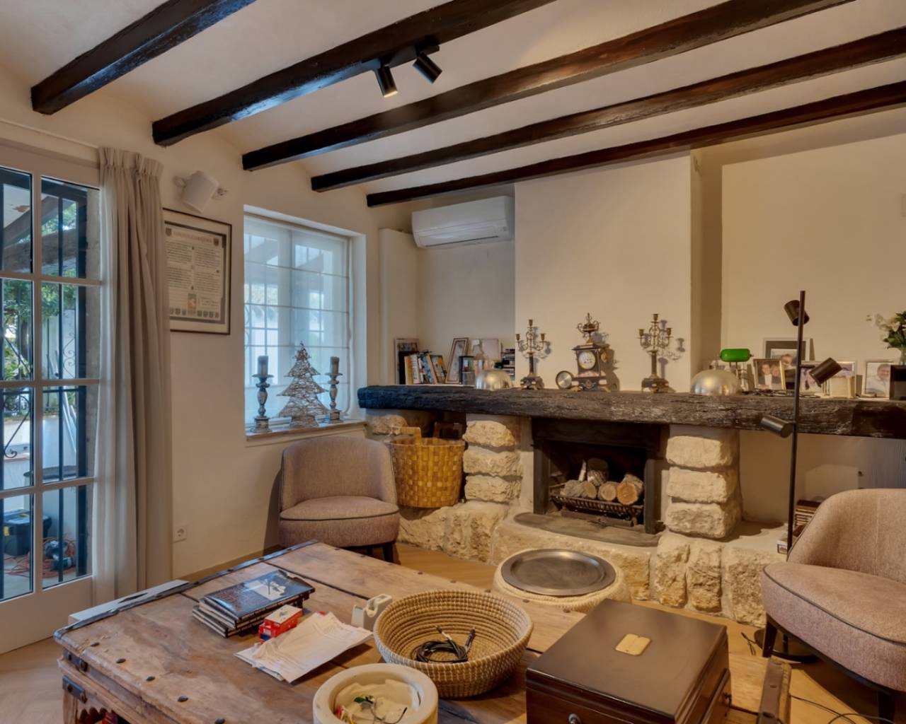 Vente - Villa individuelle - Dénia - Jesús Pobre