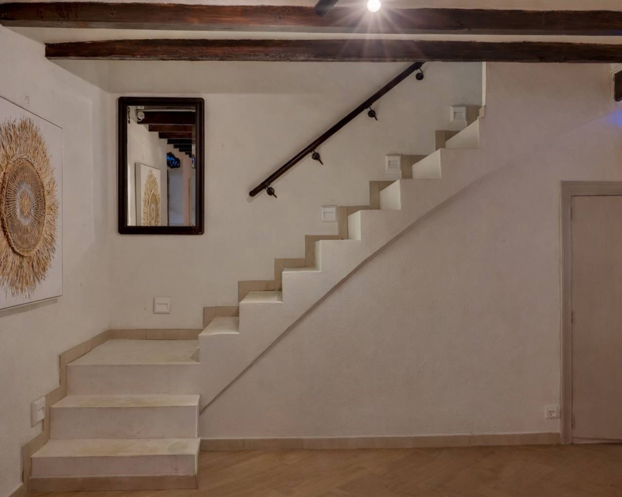 Vente - Villa individuelle - Dénia - Jesús Pobre